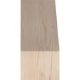 thumbnail image 4 of 5 1/2"W x 12"D x 12"H Legacy Smooth Knee Brace, Douglas Fir, 4 of 4