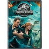 Uni Dist Corp Mca D61185761D Jurassic World-Fallen Kingdom (Dvd)