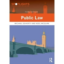 Spotlights Public Law, (Paperback)