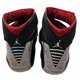 thumbnail image 2 of Ni - ke Ni - ke Air Jordan 20 Retro 2015 "Stealth" Black Shoes Mens Size 13, 2 of 5