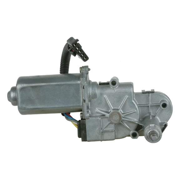 Remanufactured CARQUEST Window Wiper Motor