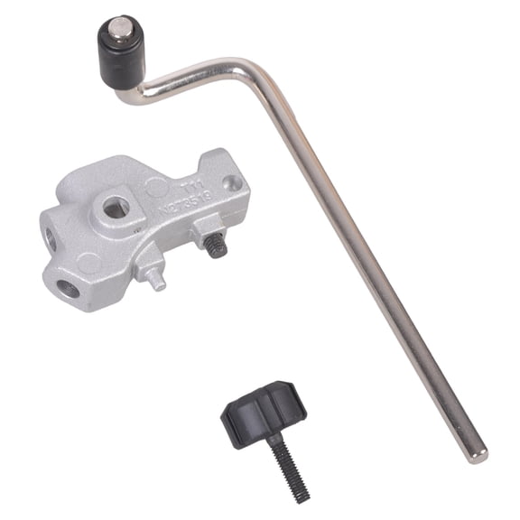 N275350 N275341 N278801 Depth Control Knob Set For Multifunction Oscillating Tool Wear Resistant Metal Accessories