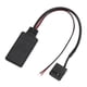 thumbnail image 2 of 12 Pin Car Radio Aux Cable 6000CD Wireless Bluetooth Audio Adapter Replacement for Ford Focus Mondeo, 2 of 5