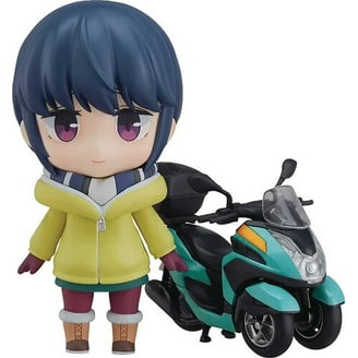 Nendoroid Kagamine Rin: Symphony 2022 Ver. - Walmart.com