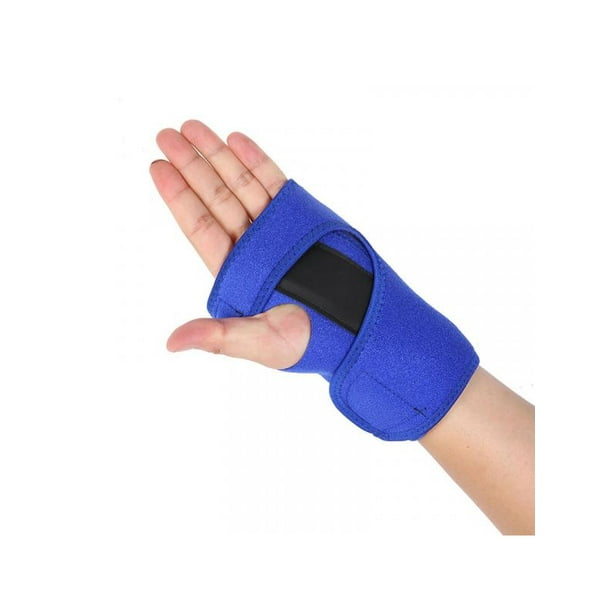 Wrist Hand Support Carpal Tunnel Splint Arthritis Sprain Stabilizer