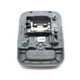 thumbnail image 3 of Car Styling Rear Interior Reading Light Inside Roof Ceiling Lamp Dome Lights for Nv200 Grey, 3 of 4