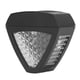 thumbnail image 1 of Lámpara de pared solar, lámpara de pared solar LED, lámpara de pared para exteriores, lámpara de pared solar LED de alta capacidad, 1 of 12