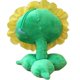 thumbnail image 1 of Ea @ Market PVZ Juego de peluche de girasol de 7 "/ 18 cm de alto E.a@market Toys 0758695101310, 1 of 2