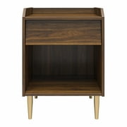 Remy Nightstand, Walnut