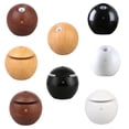 thumbnail image 4 of GUOOL Humidificateur d'Huile USB #1 Bois1, 4 of 9