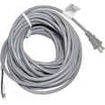 thumbnail image 4 of HQRP AC Power Cord for Dyson DC41 Vacuum Cleaner 920165-03 DC-41 Mains Cable DC 41 Animal, DC41 Multi Floor Exclusive, 4 of 7