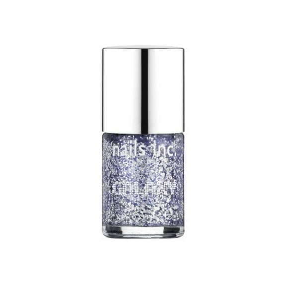 Nails Inc Trafalgar Crescent Galaxy Effect Polish by Nails Inc