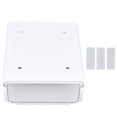 thumbnail image 1 of Drawer Storage Box, Simple To Install Store Many Supplies Acrylic Drawer Box With 3 Pastes For Home For Office For Staff S,L, 1 of 8