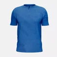 thumbnail image 1 of Playera Henley Sp Slim Fit Manga Corta Comoda 11665, 1 of 6