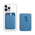 thumbnail image 1 of Cartera con MagSafe para iPhone/Samsung Galaxy - Sovico - Alta Tecnología Magnética, 1 of 6