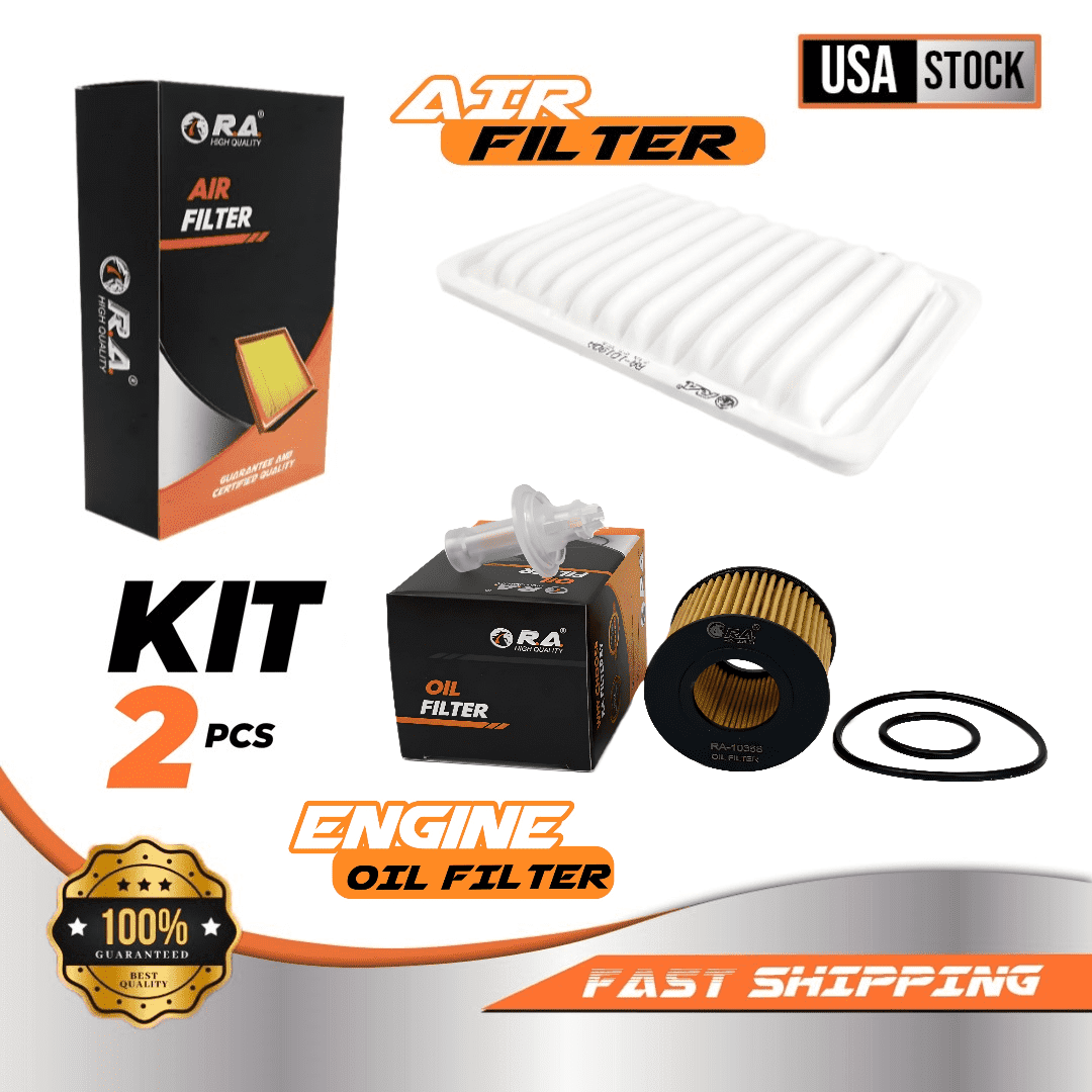 Air Filters > Denso 143-3171 - Engine Air Filter - View #12