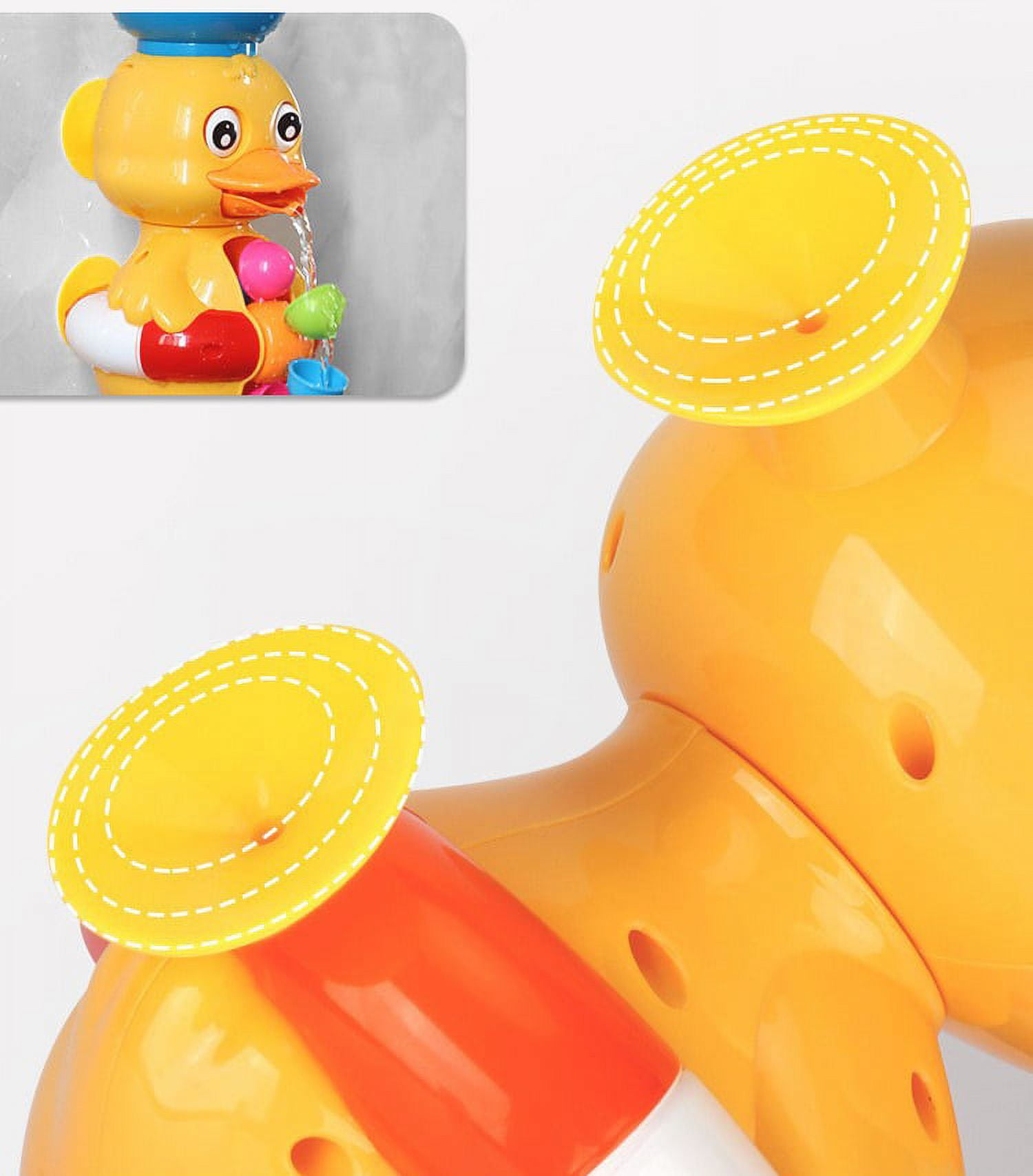 Bath Toys for Toddlers 1-3 Age 1 2 3 4 Year Old Boys Girls Toddler Bath Tub  Toys for Kids Baby Infant Water Bath Tub Toys - Yahoo Shopping
