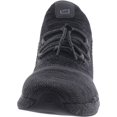 thumbnail image 3 of Skuze Womens Soho Workout Casual Slip-On Sneakers, 3 of 3