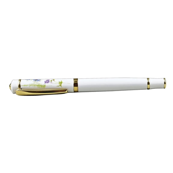 Wildflower Garden Fountain Pen (Includes Universal Cartridge and Piston Converter) (Other)