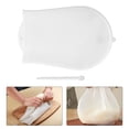 thumbnail image 3 of 1Pc Dough Kneading Bag Food Grade Reusable Silicone Non Stick Flour Mixer Bag, 3 of 9