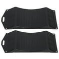 thumbnail image 1 of Car Tire Saver Ramps,2PCS Tire Saver Ramps Car Tire Wheel Ramps Tire Saver Ramps Built for Precision, 1 of 5