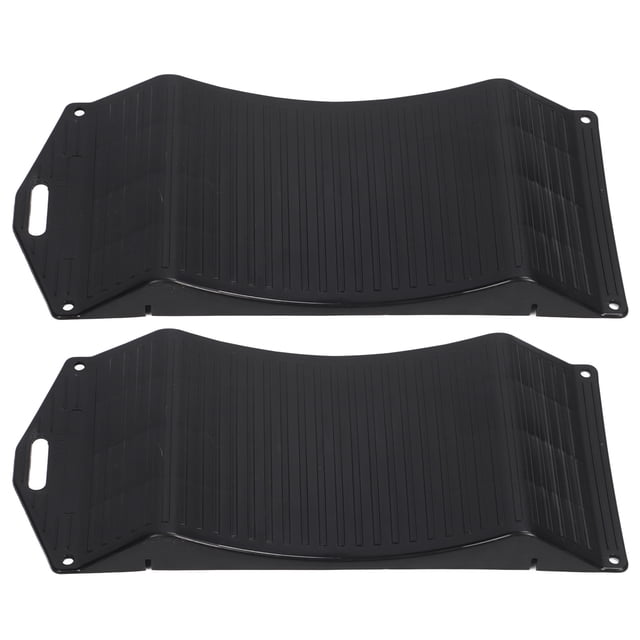 Car Tire Saver Ramps,2PCS Tire Saver Ramps Car Tire Wheel Ramps Tire Saver Ramps Built for Precision