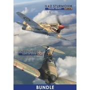 IL-2 Sturmovik - Dover Bundle, 1C Entertainment, PC, [Digital], 685650115962