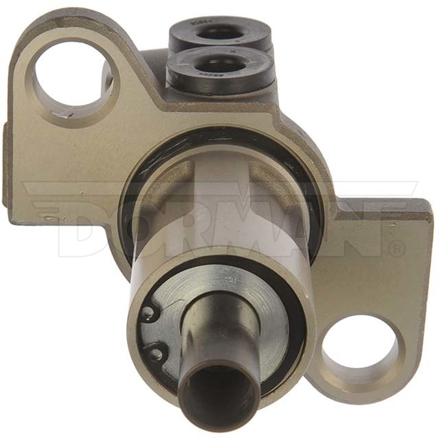 Dorman M630482 Brake Master Cylinder for Specific Audi Models Fits select: 2003-2008 AUDI A4, 2005 AUDI NEW S4