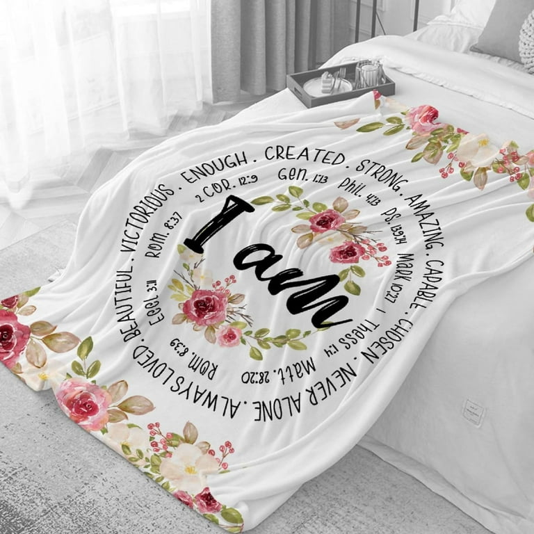 Healing blanket prayer hotsell