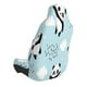 thumbnail image 2 of Balery Cute Panda Bear Funda de Asiento para Auto con Diseño - Cubierta Frontal Suave y Transpirable con Protector Antideslizante- 1 Unidad, 2 of 5