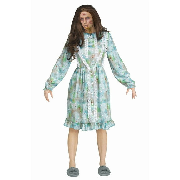 Nightmare Nightgown Adult Costume