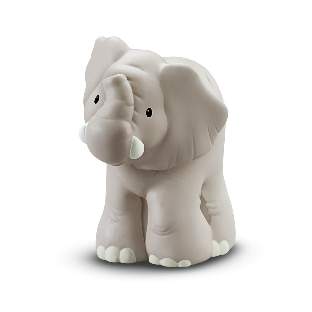 fisher price white noise elephant
