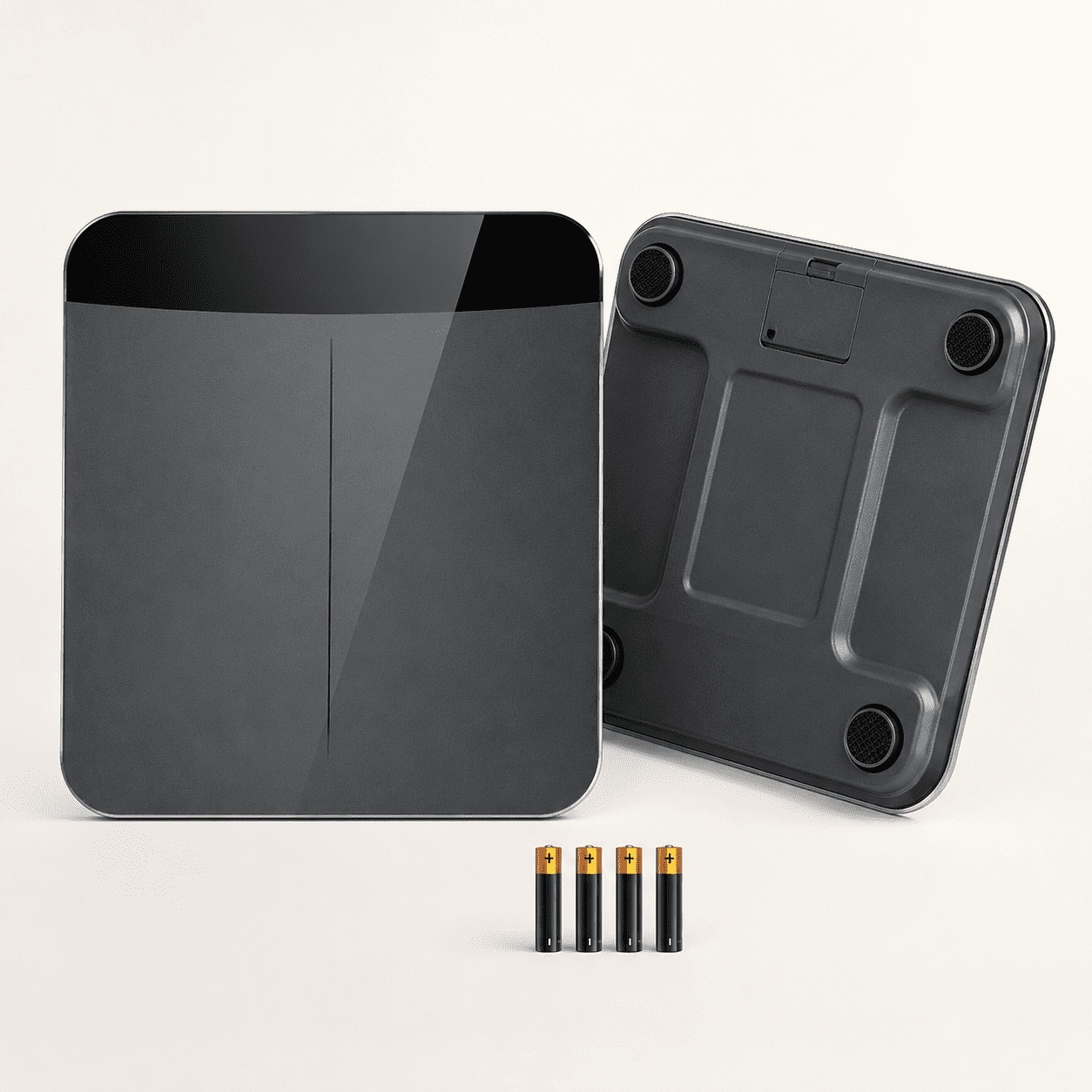 eufy by Anker Smart Scale P3, Digital Bathroom Scale for Body