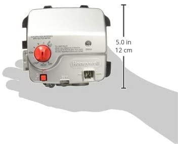 Honeywell WT8840A1000 Gas Valve, White - Walmart.com
