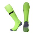 thumbnail image 4 of Kids Knee High Soccer Socks-Toddler Boys or Girls Stripe Team Tube Socks for Sports Uniform, 4 of 4