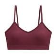 thumbnail image 1 of Mono deportivo de yoga para mujer, para correr, fitness, entrenamiento, capri ajustado, sujetador deportivo para mujer, 1 of 2