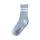 thumbnail image 3 of Calcetines antideslizantes Strade Fareast Limited para baile de piso entrenamiento suaves Azul claro, 3 of 8