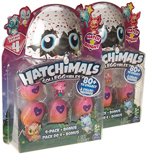 hatchimals playset walmart