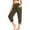 Army Green, variant on Outfmvch capri pants for women yoga pants women joggers for women sweatpants women workout leggings for women Womens Yoga Pants Workout Joggers Loose Sweatpants With Pockets Pants Army Green L