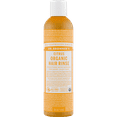 Dr. Bronner's Organic Hair Rinse Citrus, Vegan, NonGMO, Moisturizing