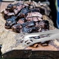 thumbnail image 4 of unbranded Pinzas De Acero Inoxidable Para Cocina Y Bbq Con Mango Para Servir Y, 4 of 8