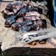 thumbnail image 4 of unbranded Pinzas De Acero Inoxidable Para Cocina Y Bbq Con Mango Para Servir Y, 4 of 8