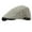 Gray, variant on iHPH7 Flat Cap Vintage Hats for Women Driving Cap Driving Hats for Men Newsboy Hats for Women, Black One Size
