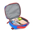 thumbnail image 4 of Marvel Spidey and His Amazing Friends Backpack With Lunch Box for Kids  Insulated Lunch Bag Lunch Box for Boys, Girls, Toddlers  Backpack for School and Reusable Lunchbox, 4 of 7