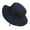 Navy, variant on Hauaitttt Foldable Fishing Hat Sun Hat Breathable Wide Brim Mesh Hat Summer Outdoor Travel Hat Bush Hat Gentlemen Bucket Hat Blue Techno Bucket Hat Cloth Hat Black Black Kids Bucket Hat Children's