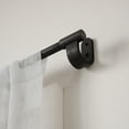 thumbnail image 2 of Bellwood Curtain Rod 42-120", 2 of 5