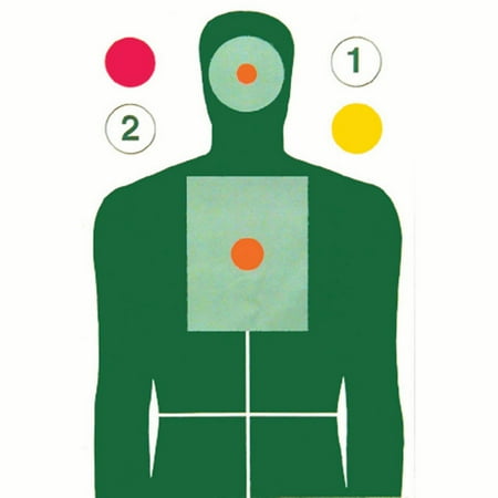 Alexandria Mn Weather 10 Day 10 Pcs of MN Center for Criminal Justice Advanced Skill Builder Target Green, Yellow, Red, Orange. Size: 23 X 35 ()