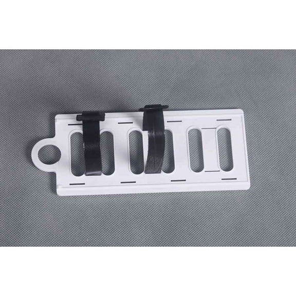 FMS Battery Tray P-40B 1400mm- FMMPK120 Replacement Airplane Parts