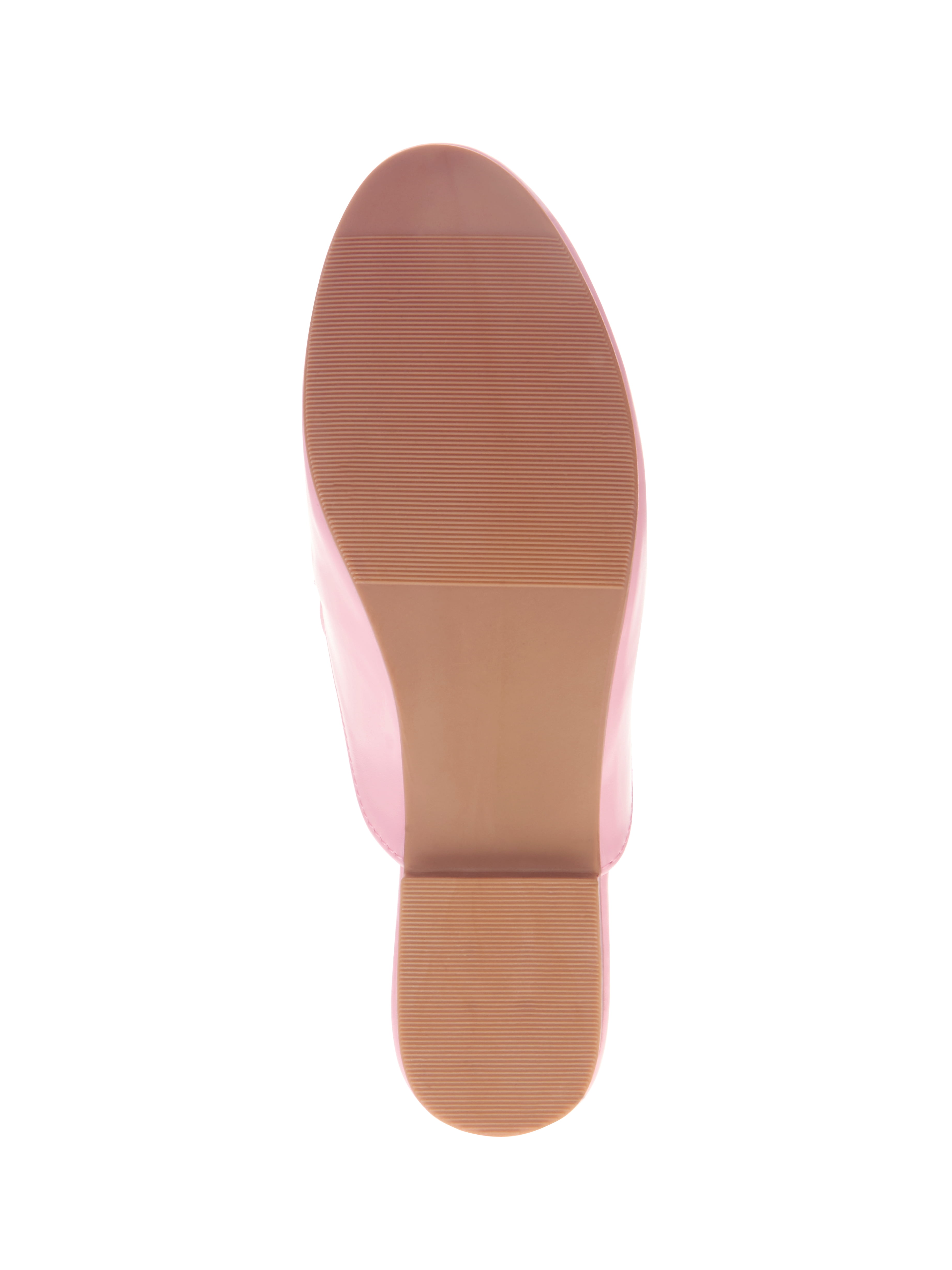 Victoria K Women's Embroidered Flower Mules