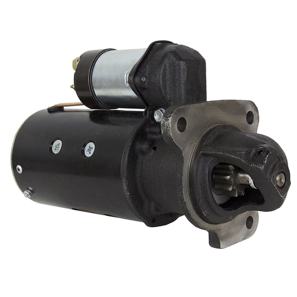 New Starter Motor Compatible With Massey Ferguson Forklift Mf 20 Mf 2500 Perkins Diesel Walmart Com New Starter Motor Compatible With Massey Ferguson Forklift Mf 20 Mf 2500 Perkins Diesel Walmart Com